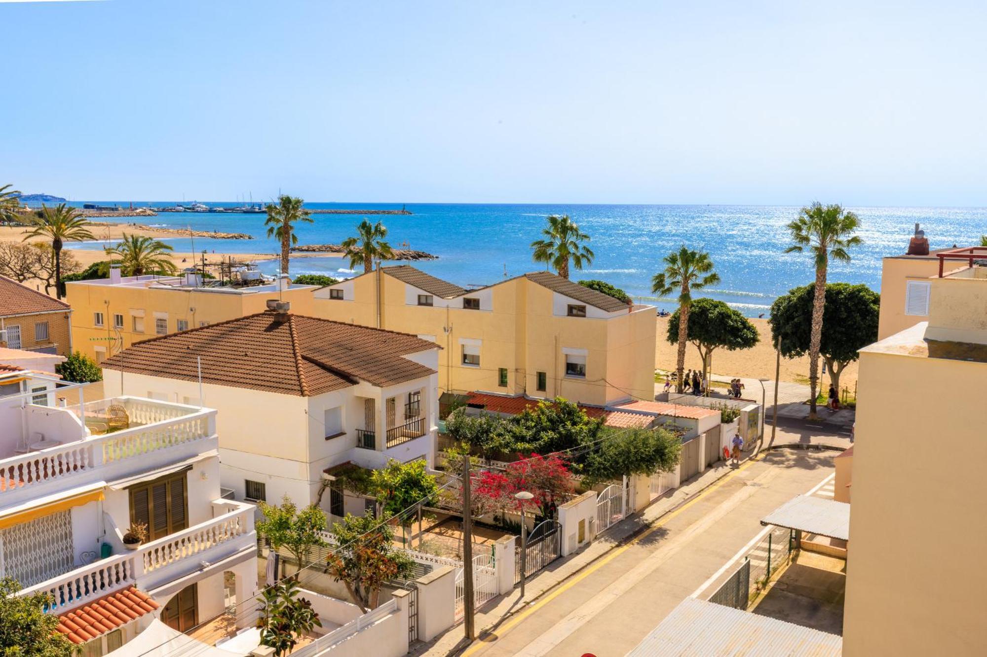 Vistas Mar * Cambrils